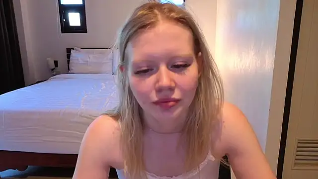 Wendy_228's Live XXX Chat