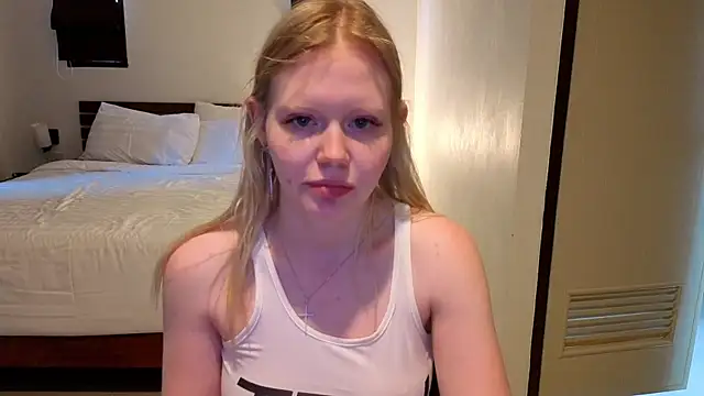 Czat XXX na żywo – Wendy_228