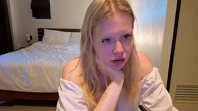 Wendy_228's Live XXX Chat