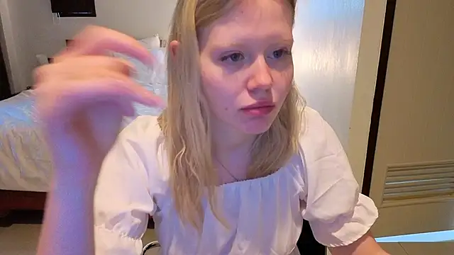 Wendy_228 – Live XXX-chat