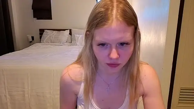 Wendy_228's Live XXX Chat