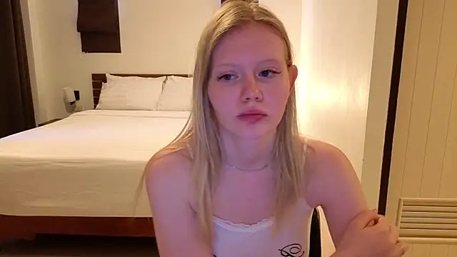 Chat XXX ao vivo de Wendy_228