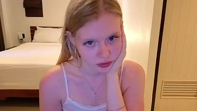 Wendy_228 Adlı Modelin Canlı XXX Sohbeti