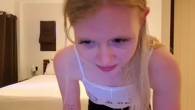 Chat +18 de Wendy_228 ao vivo