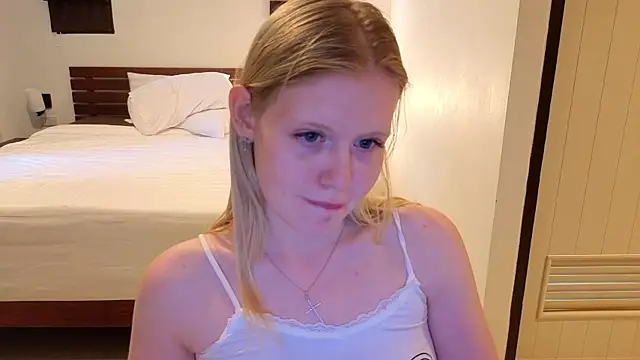 Wendy_228's Live XXX Chat