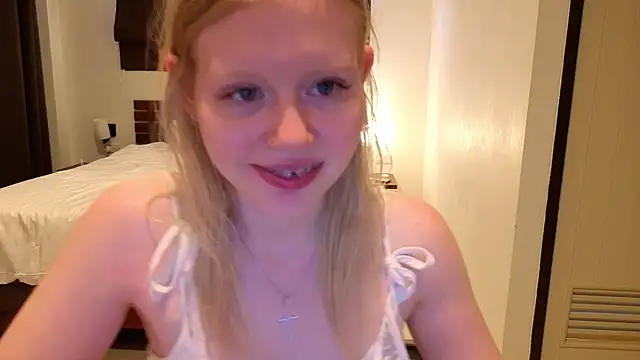 Wendy_228's Live XXX Chat