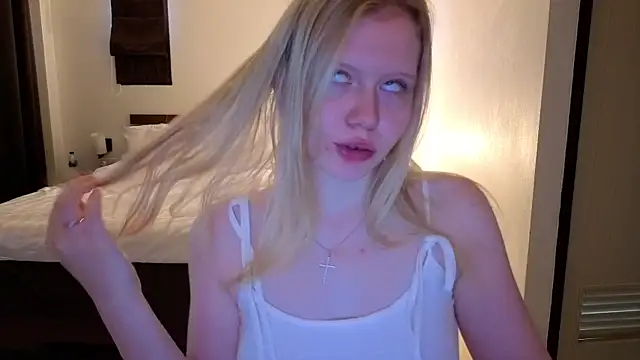 צ'אט XXX בשידור חי של Wendy_228