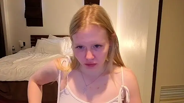 Wendy_228's Live XXX Chat