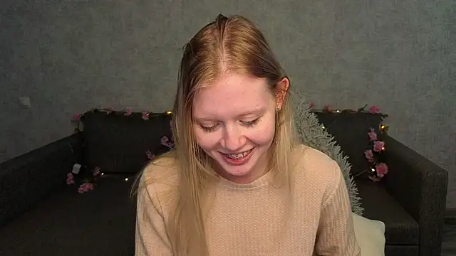 Wendy_228's Live XXX Chat