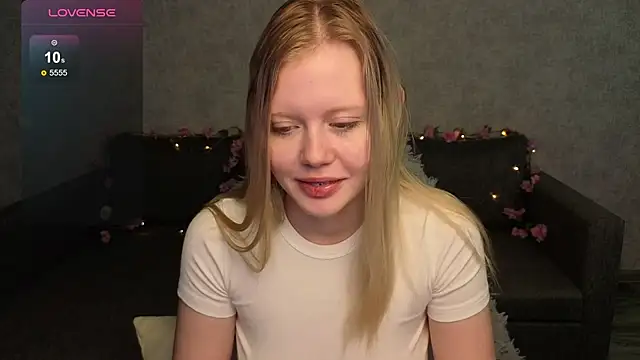 Wendy_228's Live XXX Chat