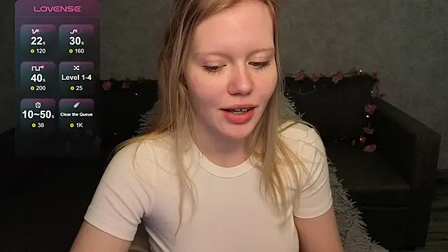 Wendy_228 Chat XXX in diretta