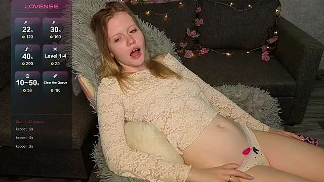 Wendy_228 라이브 XXX 채팅