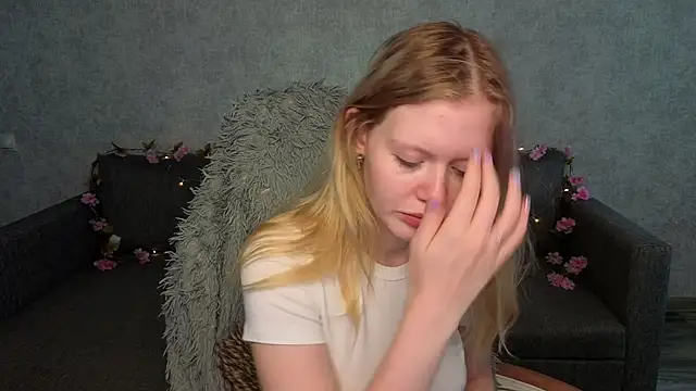 Wendy_228 라이브 XXX 채팅