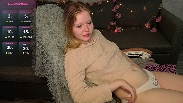 Wendy_228 – Live XXX-chat