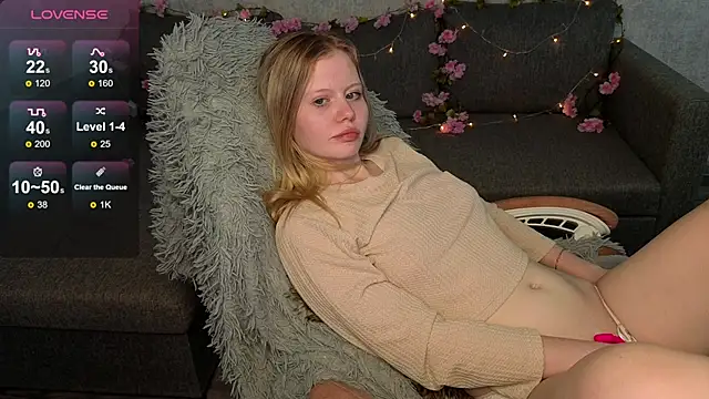 Wendy_228 – Naživo XXX chat