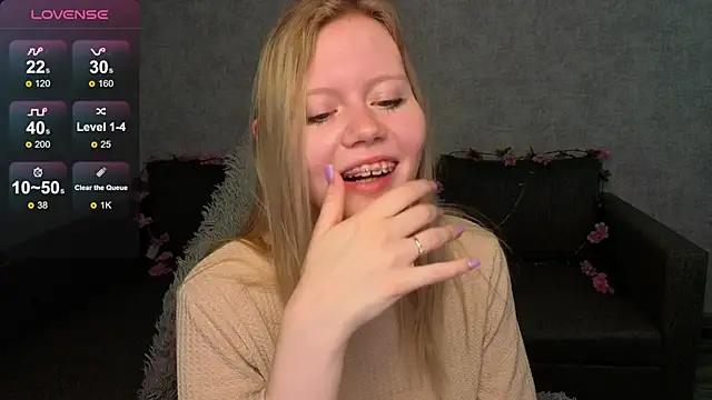 دردشة Wendy_228 الجنسية المباشرة