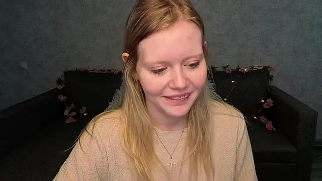 Wendy_228's Live XXX Chat