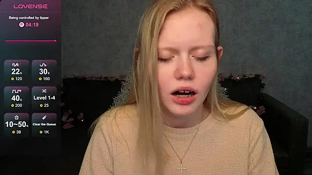 Wendy_228 Live XXX-Chat
