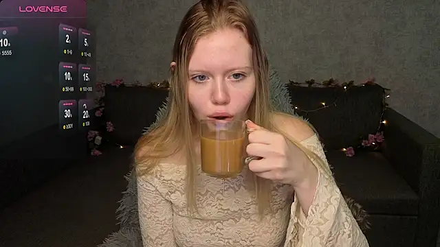 Chatroom XXX en direct de Wendy_228