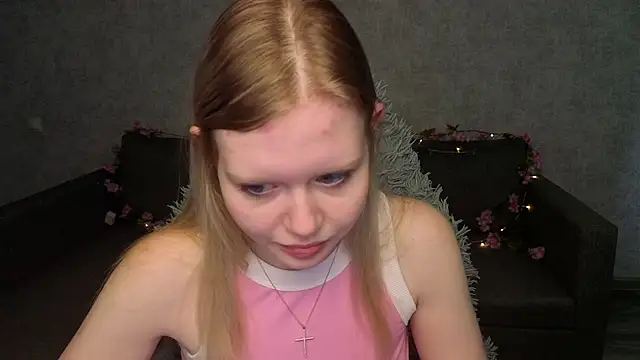 Wendy_228's Live XXX Chat