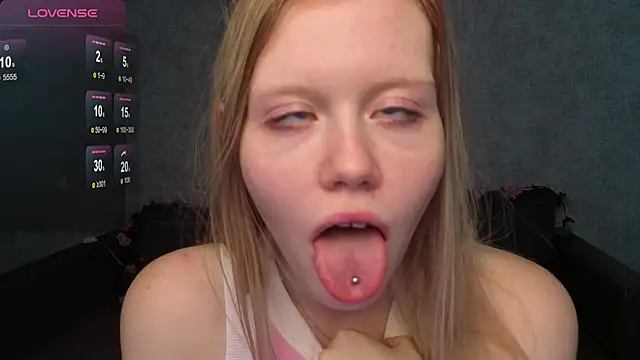 Chat XXX en directo de Wendy_228