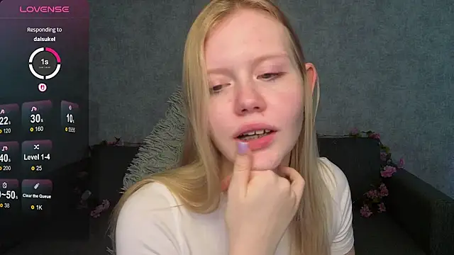 Wendy_228 Live XXX-Chat