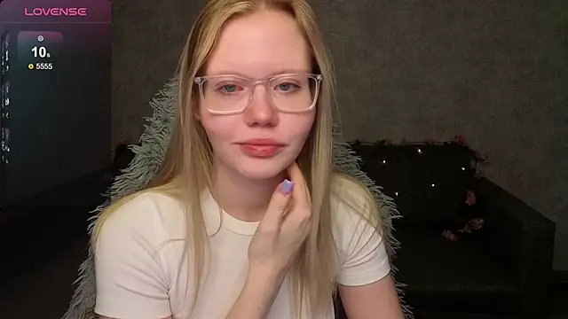 Chat +18 de Wendy_228 ao vivo