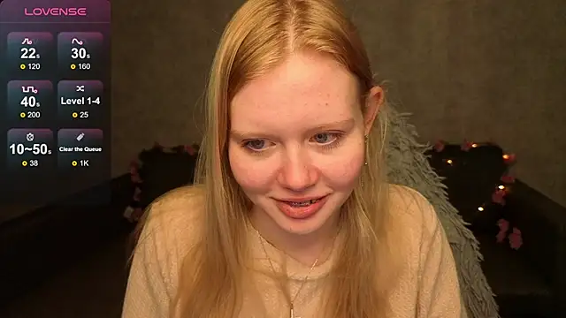 Chat +18 de Wendy_228 ao vivo