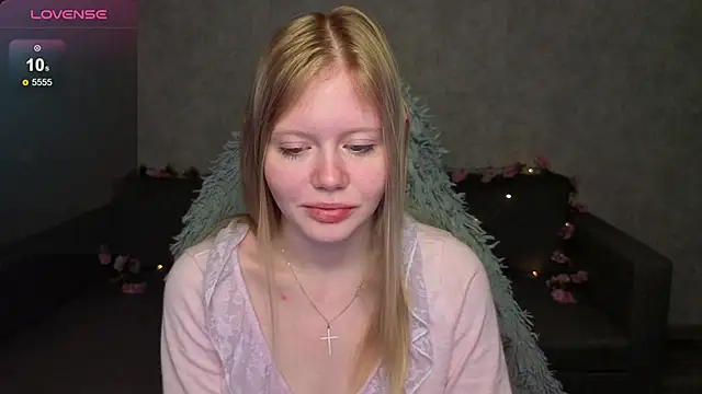 XXX chat uživo modela Wendy_228