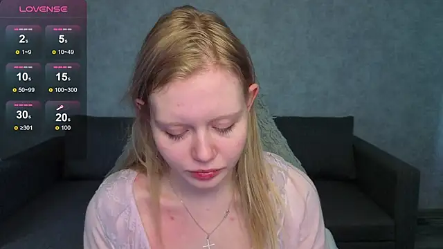 Czat XXX na żywo – Wendy_228