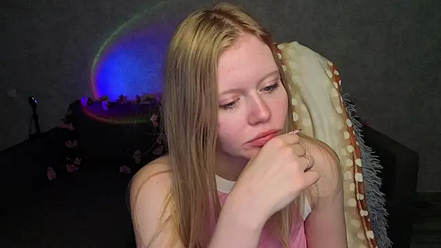 Wendy_228's Live XXX Chat
