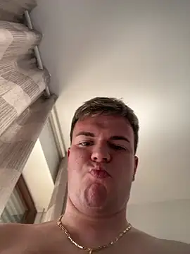 Turbotia Webcam show