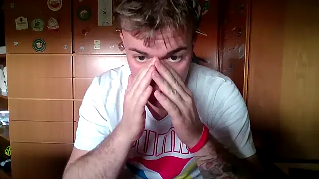 Turbotia Webcam show