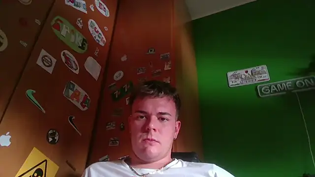 Show webcam de Turbotia