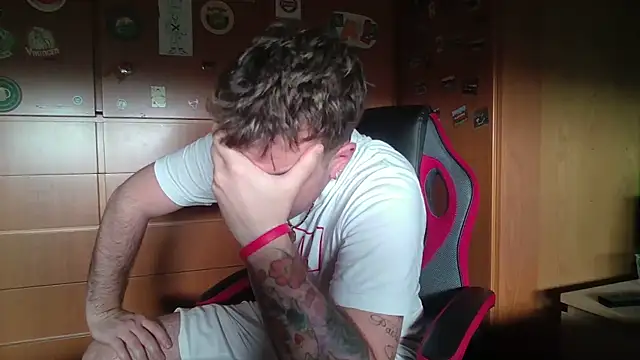 Turbotia Webcam show