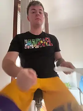 Turbotia Webcam show