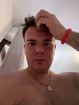 Turbotia Webcam show