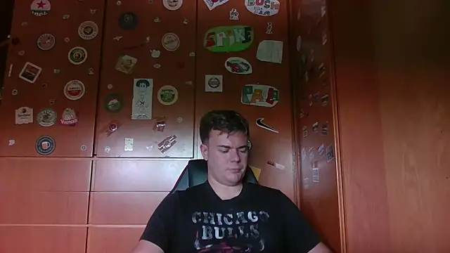 Turbotia Webcam Show
