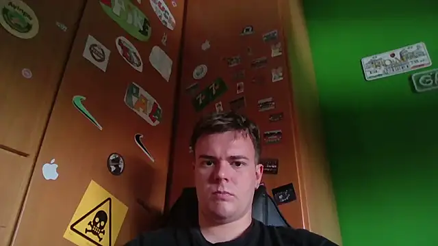 Webkamerová show Turbotia