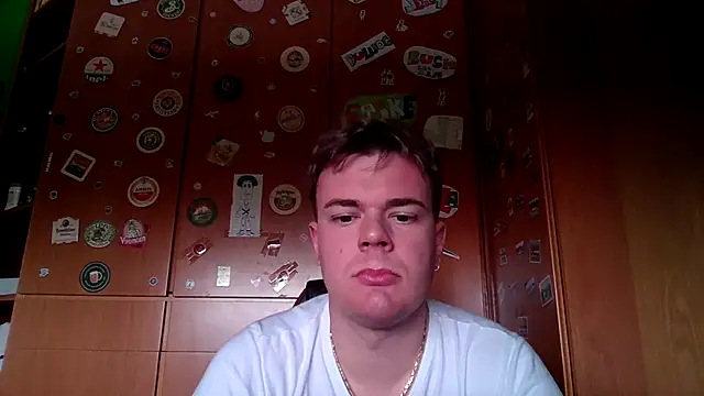 Show modela Turbotia na web-kameri