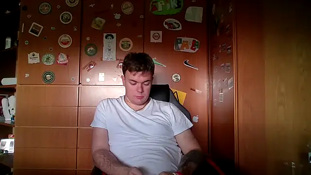 Turbotia Webcam show