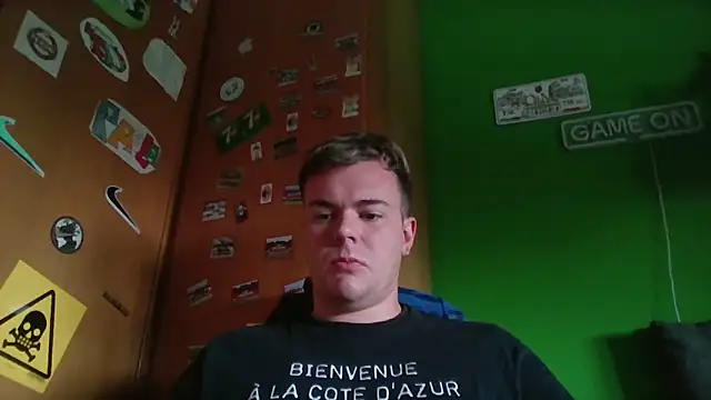 Turbotia Show Webcam