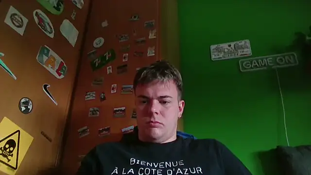 Turbotia Webcam show