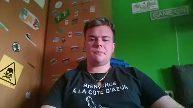 Turbotia Webcam show