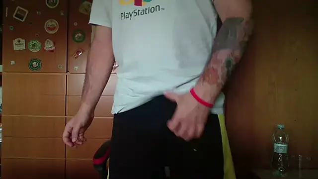 Turbotia Pertunjukan Webcam