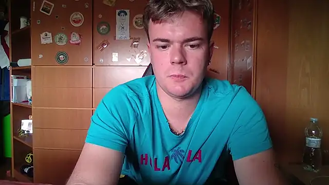 Turbotia Webcam show