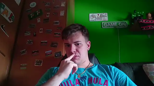 Turbotia Webcam show