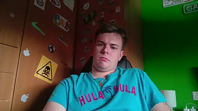 Turbotia Webcam show