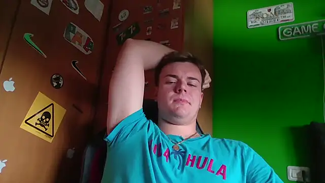 Turbotia Webcam show