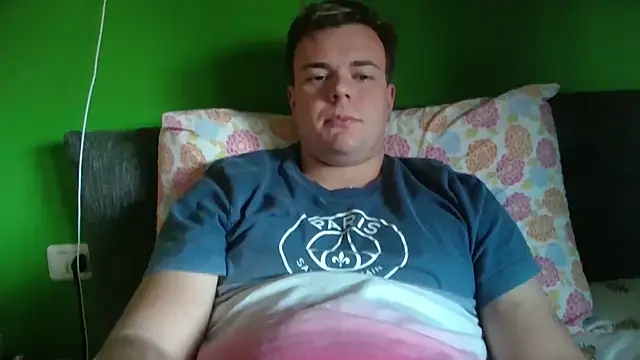 Turbotia Webcam show